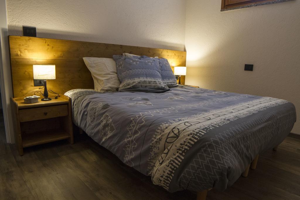 Chez Pepe Louis Apartment Aosta