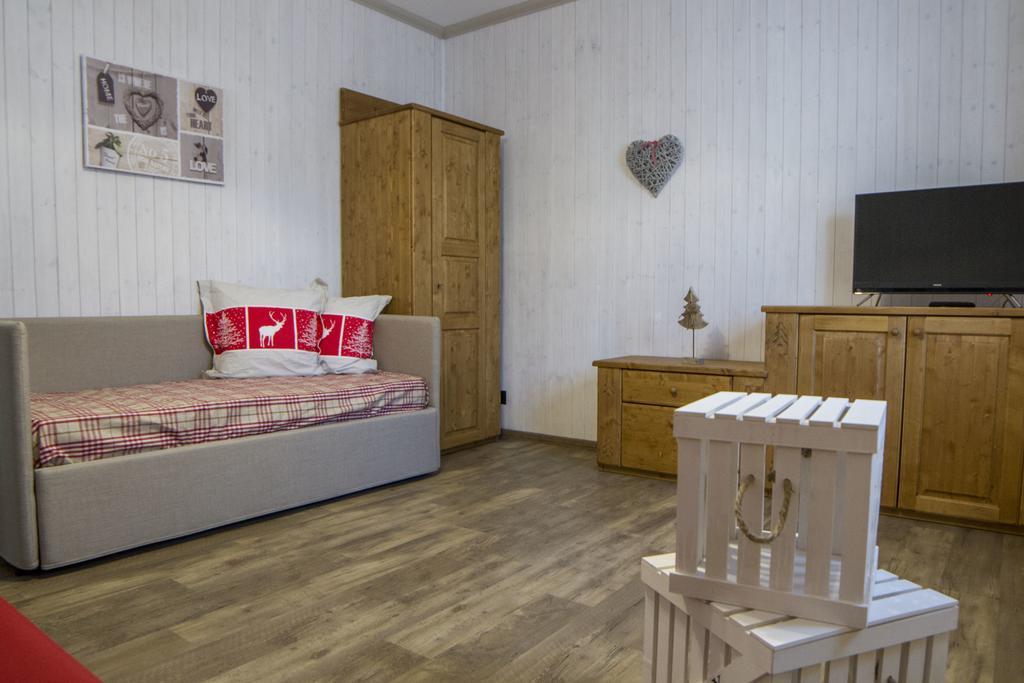 Apartment Chez Pepe Louis *