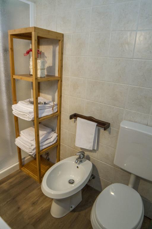 Apartment Chez Pepe Louis