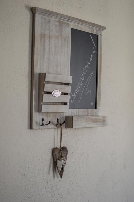 Apartment Chez Pepe Louis