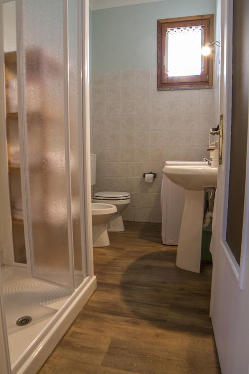 Apartment Chez Pepe Louis Aosta
