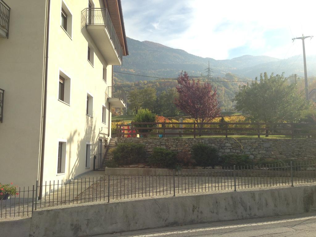 Chez Pepe Louis * Aosta