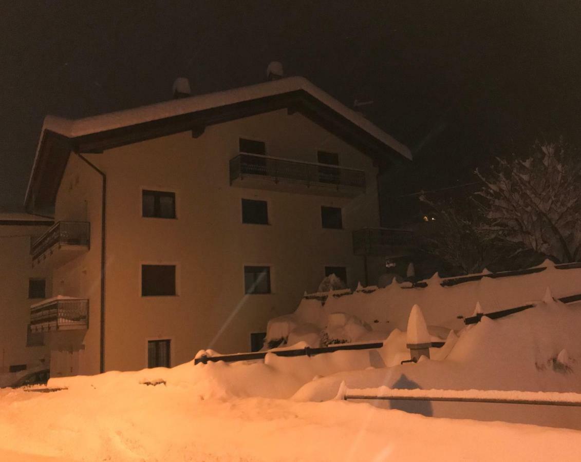 Chez Pepe Louis Apartment Aosta